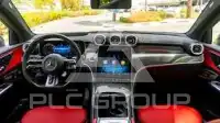 2025 Mercedes Benz GLC-Class