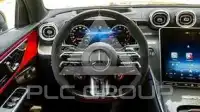 2025 Mercedes Benz GLC-Class