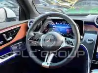 2025 Mercedes Benz GLC-Class