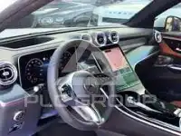 2025 Mercedes Benz GLC-Class