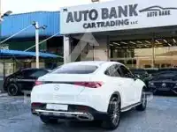 2025 Mercedes Benz GLC-Class