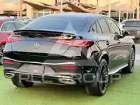 2025 Mercedes Benz GLC-Class