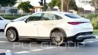2025 Mercedes Benz GLC-Class