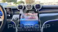 2025 Mercedes Benz GLC-Class