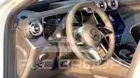 2025 Mercedes Benz GLC-Class