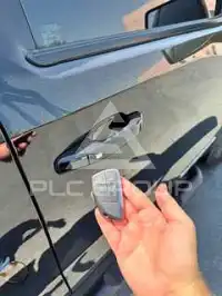 2025 GMC Sierra