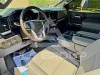2025 GMC Sierra