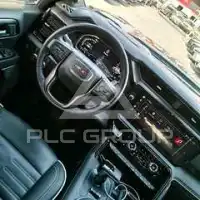 2025 GMC Sierra