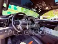 2025 GMC Sierra