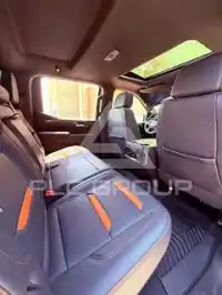 2025 GMC Sierra