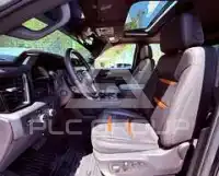 2025 GMC Sierra
