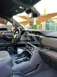 2025 GMC Sierra
