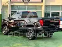 2025 GMC Sierra