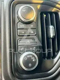 2025 GMC Sierra