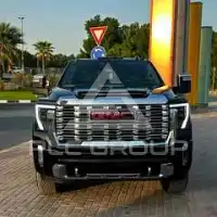2025 GMC Sierra