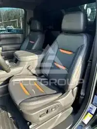 2025 GMC Sierra
