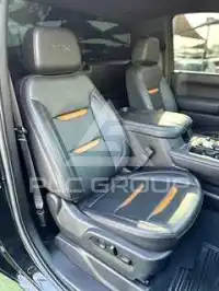 2025 GMC Sierra