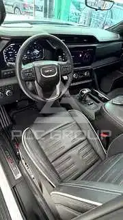 2025 GMC Sierra