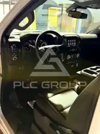 2025 GMC Sierra