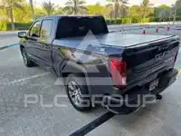 2025 GMC Sierra