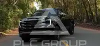 2025 GMC Sierra