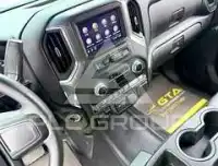 2025 GMC Sierra