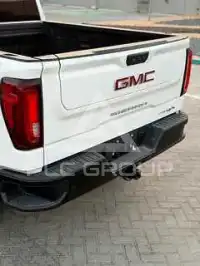 2025 GMC Sierra