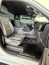 2025 GMC Sierra