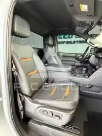 2025 GMC Sierra