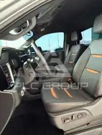 2025 GMC Sierra