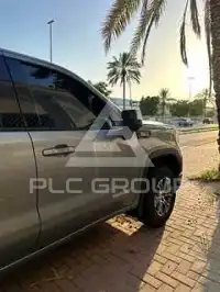 2025 GMC Sierra