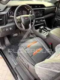 2025 GMC Sierra