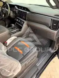 2025 GMC Sierra