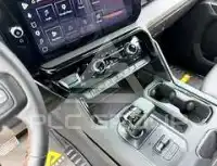 2025 GMC Sierra