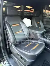2025 GMC Sierra
