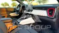 2025 GMC CANYON