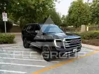 2025 GMC YUKON