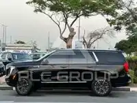 2025 GMC YUKON