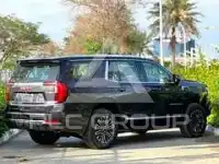 2025 GMC YUKON