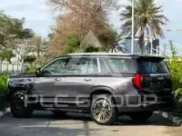 2025 GMC YUKON