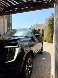 2025 GMC YUKON