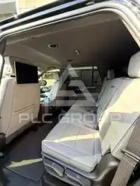 2025 GMC YUKON