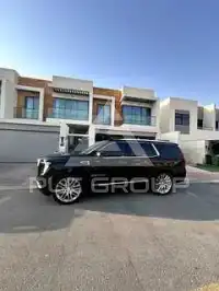 2025 GMC YUKON
