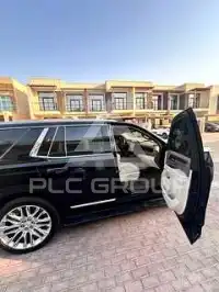 2025 GMC YUKON