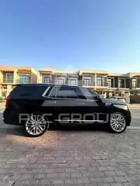 2025 GMC YUKON