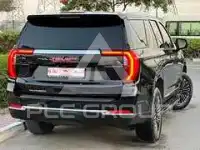 2025 GMC YUKON