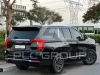 2025 GMC YUKON