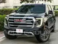 2025 GMC YUKON