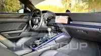 2025 Porsche 911