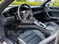 2025 Porsche 911
